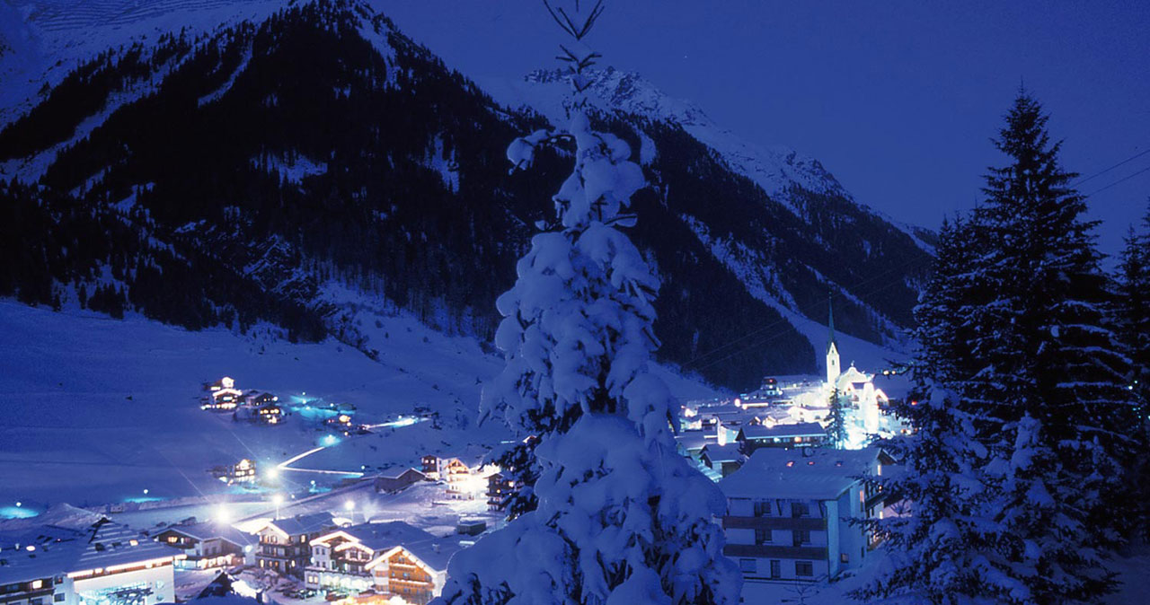 Ischgl