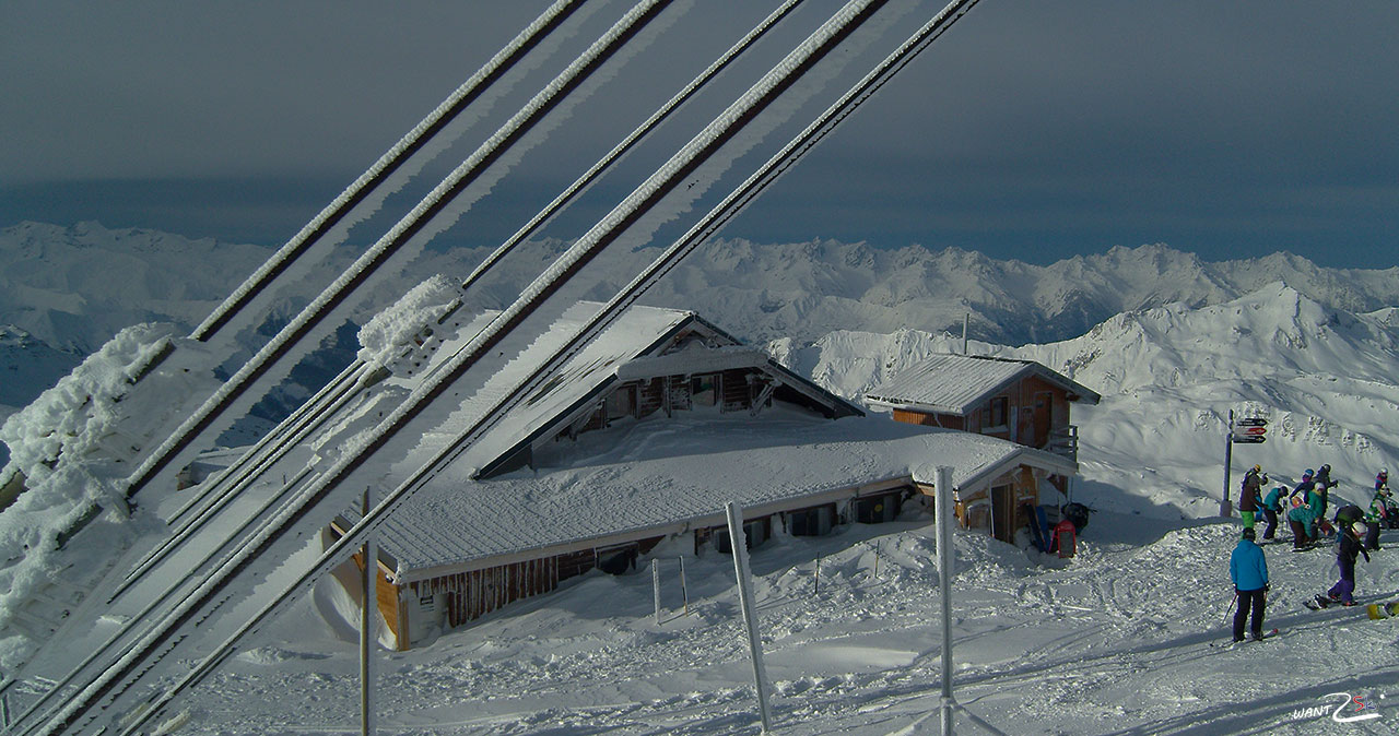 Val Thorans
