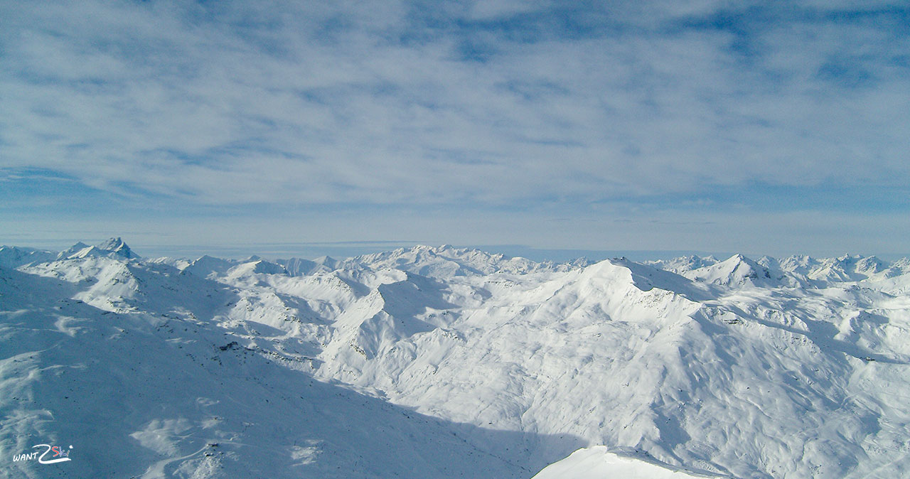 Val Thorans