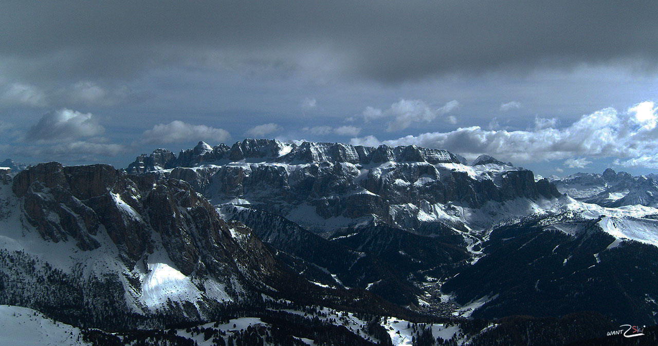 Dolomites