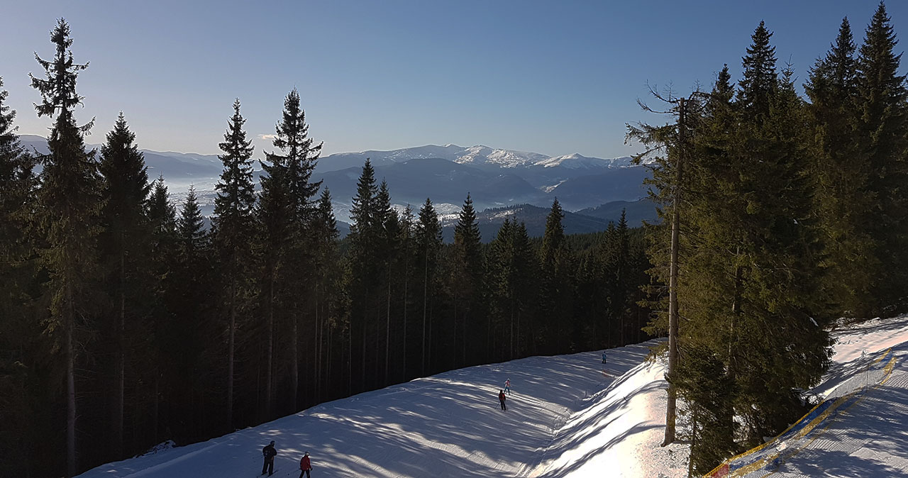Bukovel