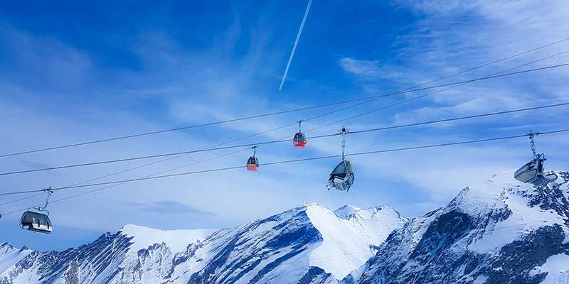 Kitzsteinhorn