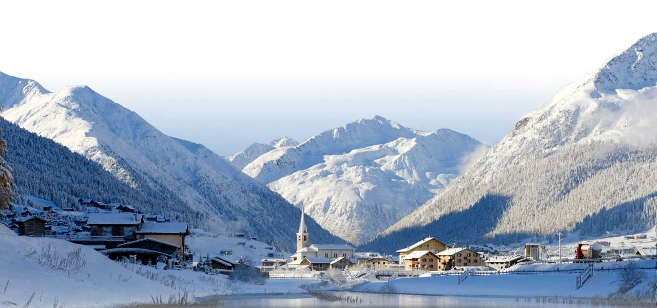 Livigno