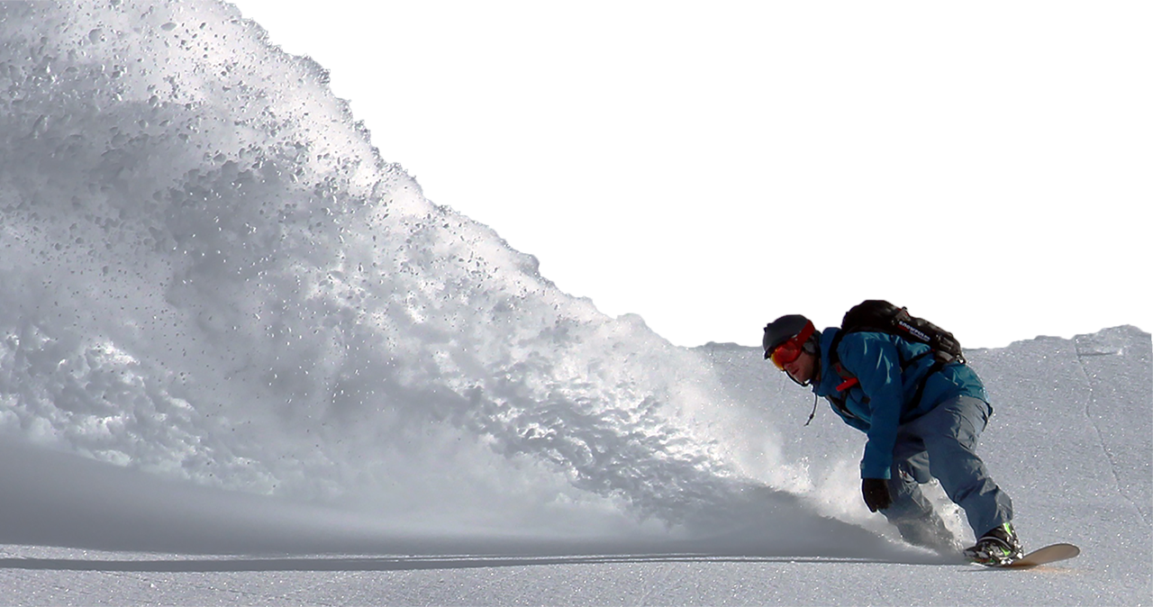 skier