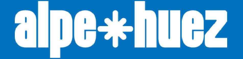 Alpe d'Huez Logo