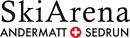 andermatt Logo