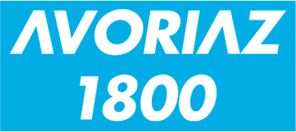 avoriaz Logo