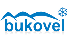 bukovel Logo