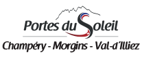 champery Logo