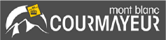 Courmayeur Logo