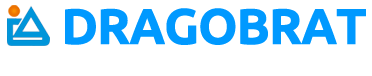dragobrat Logo