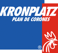 Kronplatz Logo