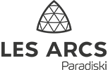 Les Arcs Logo