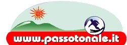 Passo Tonale Logo