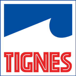 Tignes Logo