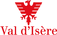 Val d'Isere Logo